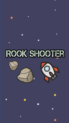 ROCKSHOOTER