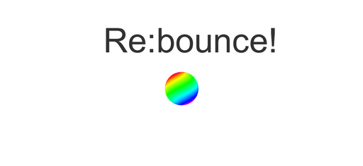 Re:bounce