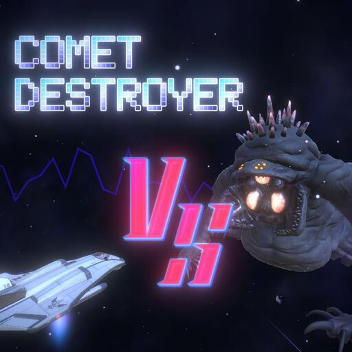 CometDestroyer