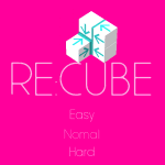 【立体パズル】RE:CUBE