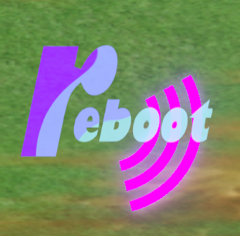 「Re」boot