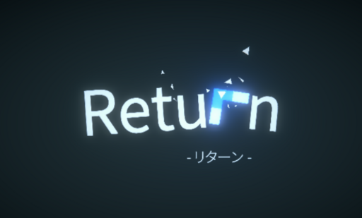 Return