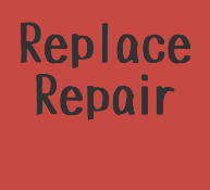 ReplaceRepair