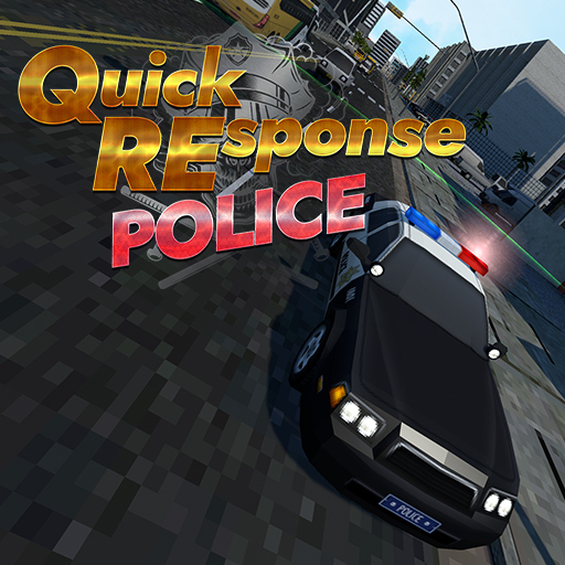 Quick REsponse POLICE