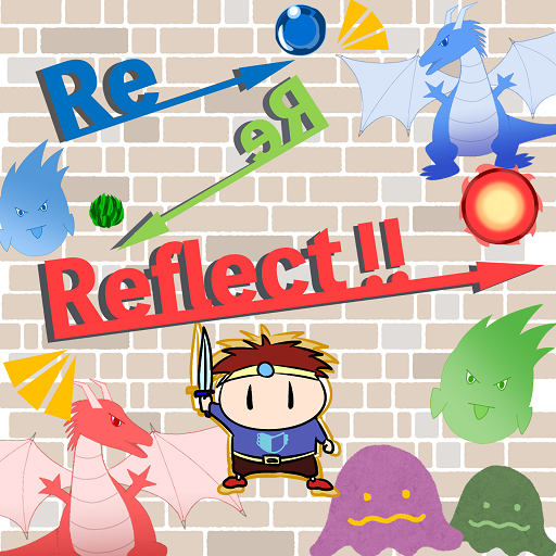 ReReReflect!!!