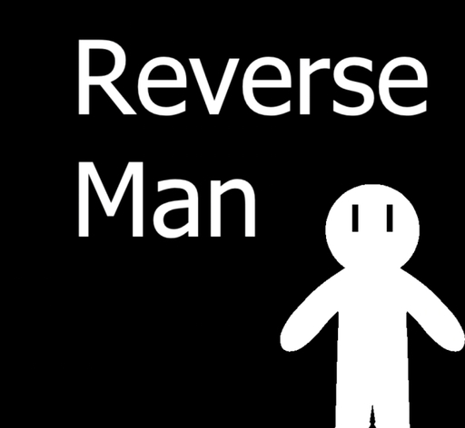 Reverse Man