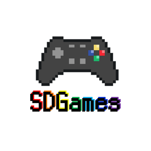 SDGames