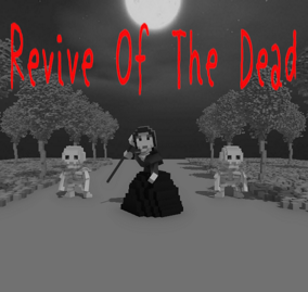 Revive Of The Dead