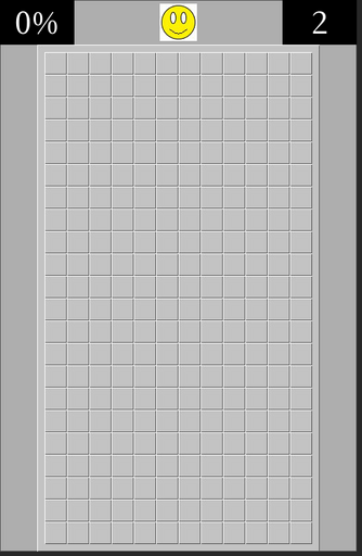 W002 MineSweeper