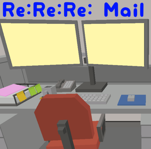Re:Re:Re:Mail
