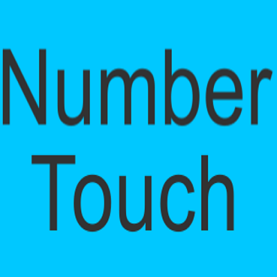 NumberTouch