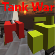 Tank War