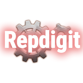 Repdigit-ゾロ目揃えゲーム-