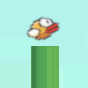 Flappy Birdy