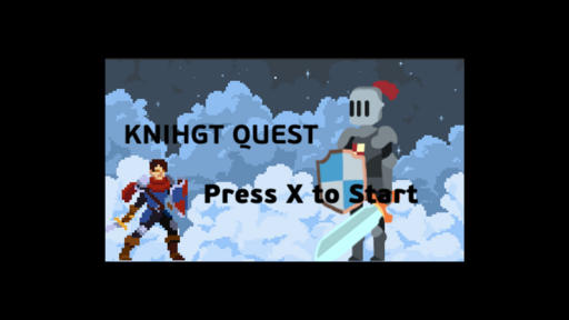 KNIGHT QUEST