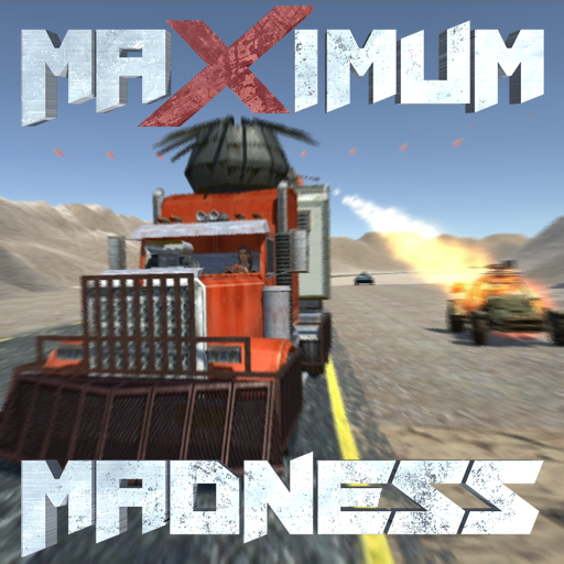 Maximum Madness