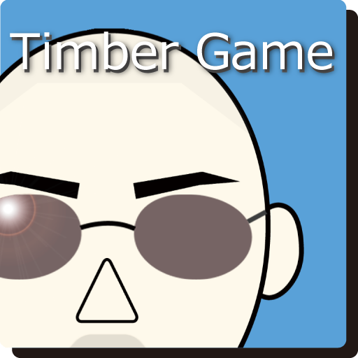 Timber Game