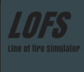 LOFS - Line of fire Simulator
