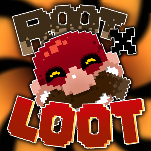 ROOT x LOOT