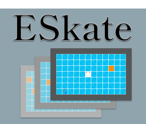 ESkate mini