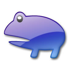 かえるD | double jump.frog CEO