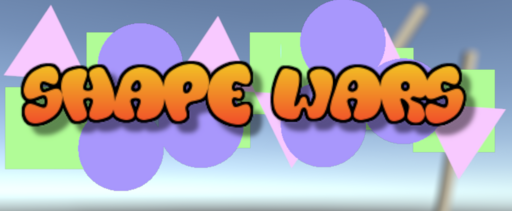 ShapeWars