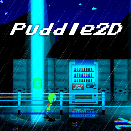 Puddle2D
