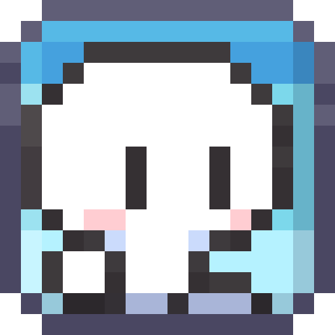 Pixel Frontier