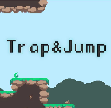 Trap&Jump