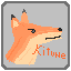 キツネFox