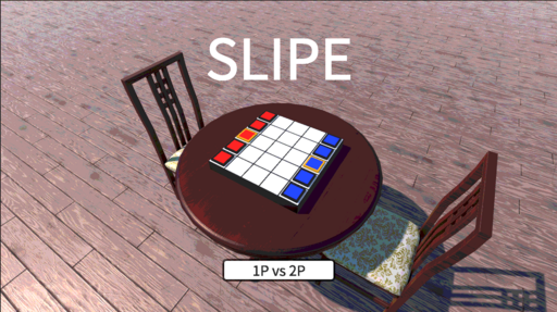 SLIPE (スライプ) 