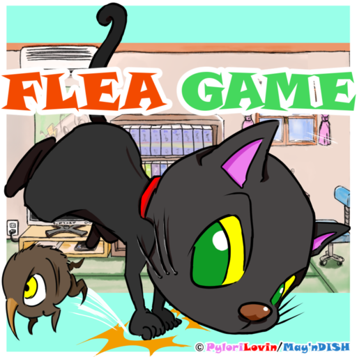 FLEA GAME(フリーゲーム)