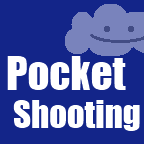Pocket Shooting!