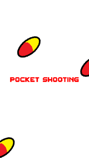 PocketShooting~Dr.Man~