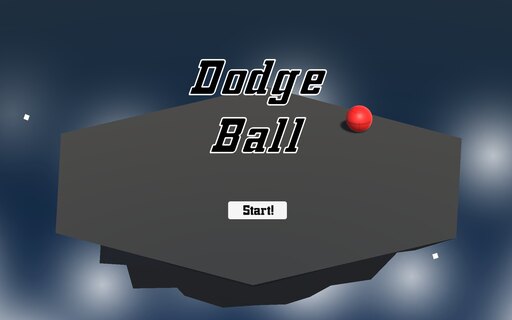 Dodge Ball