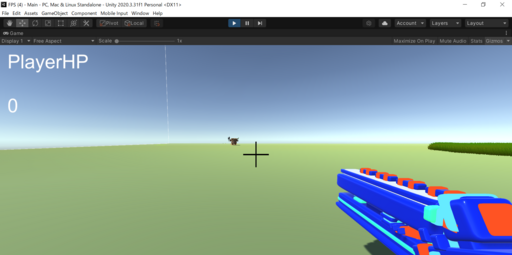 FPS(試作)