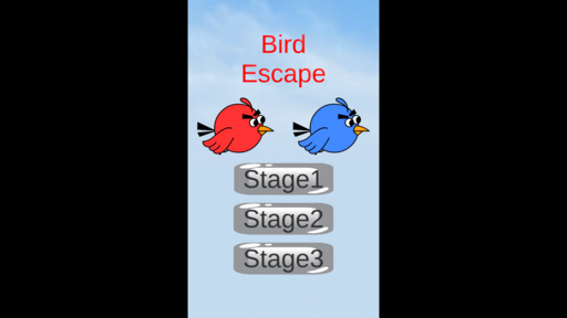 BirdEscape