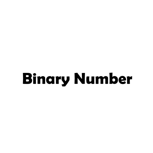 BinaryNumber