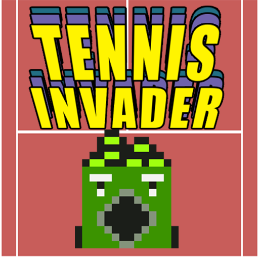 TENNISINVADER