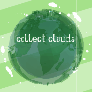 Collect clouds