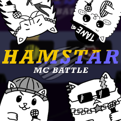 HAMSTAR MC BATTLE