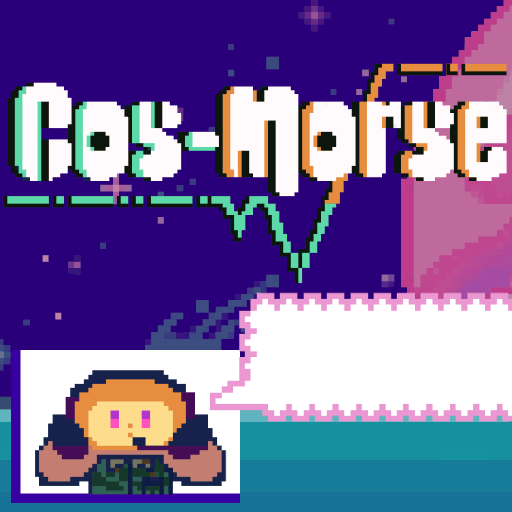 Cos-Morse