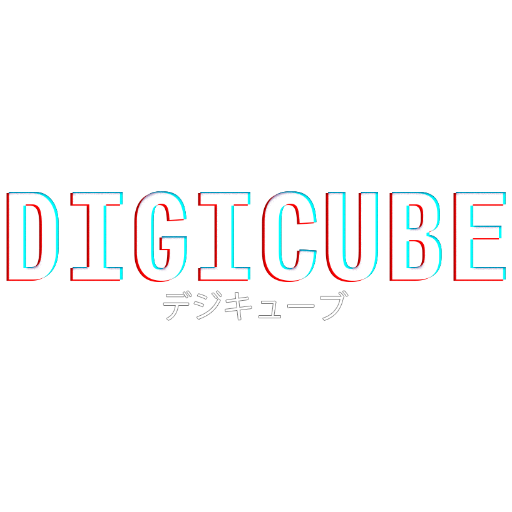 DIGICUBE