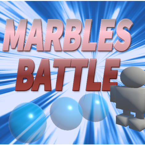 MARBLES BATTLE