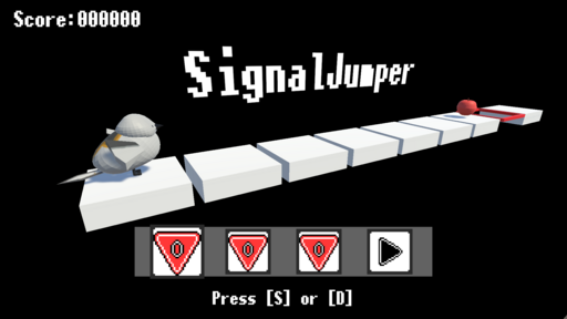 SignalJumper