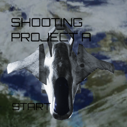 Shooting Project A