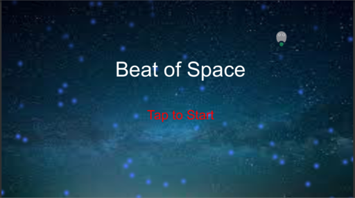 Beat of Space