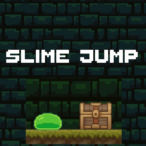 SlimeJump