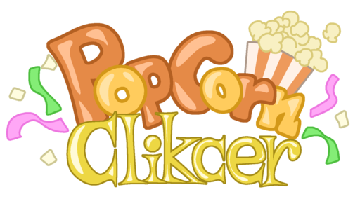 PopcornClicker