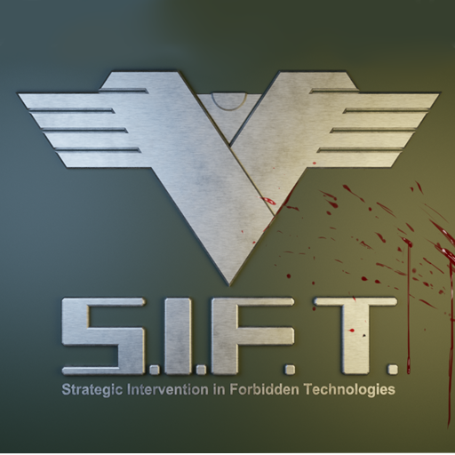 S.I.F.T.-禁忌即応部隊- ver1.01